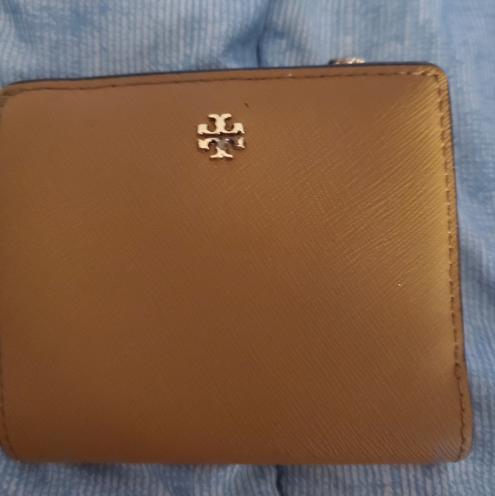Tory Burch Wallet